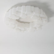 Honeycomb Ceiling Lamp-DWHOME