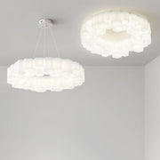Honeycomb Ceiling Lamp-DWHOME