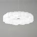 Honeycomb Chandelier-DWHOME
