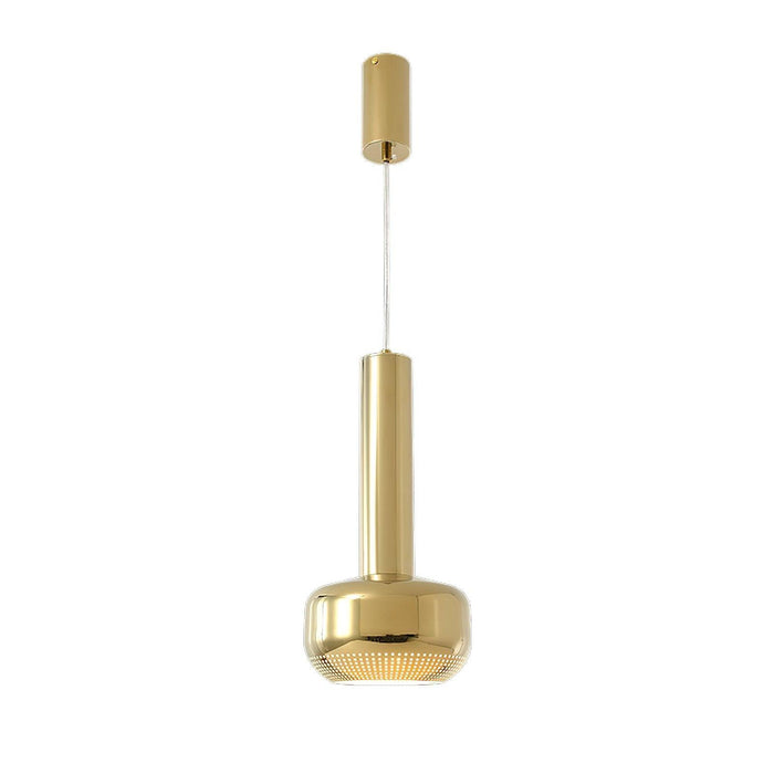Honeycomb Pendant Lamp-DWHOME