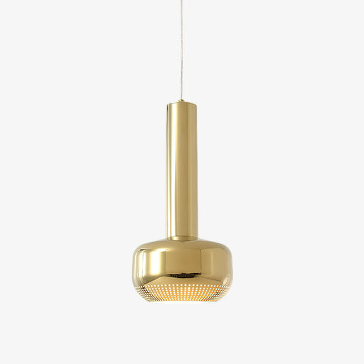 Honeycomb Pendant Lamp.