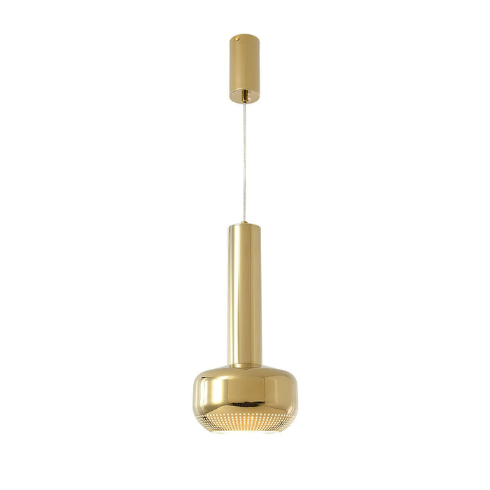 Honeycomb Pendant Lamp-DWHOME