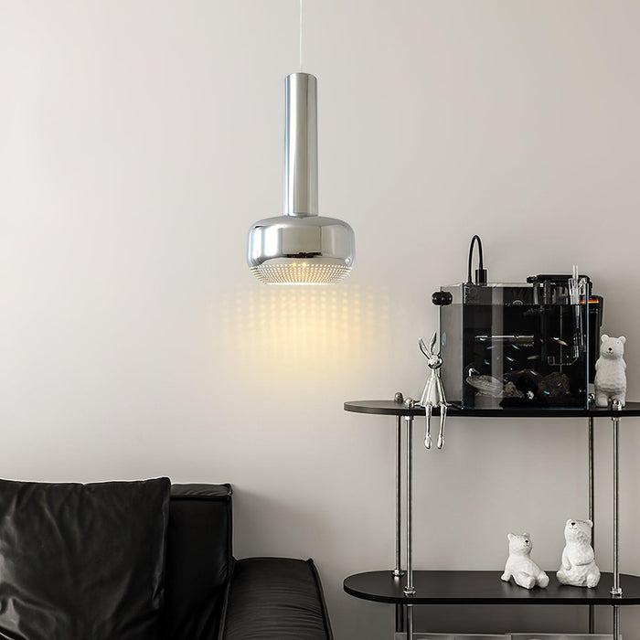 Honeycomb Pendant Lamp-DWHOME
