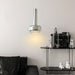 Honeycomb Pendant Lamp-DWHOME