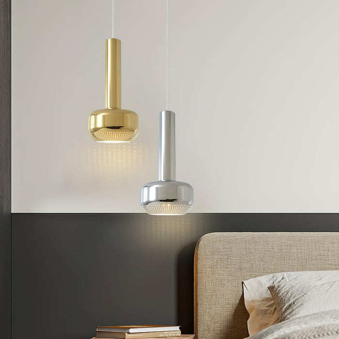 Honeycomb Pendant Lamp-DWHOME
