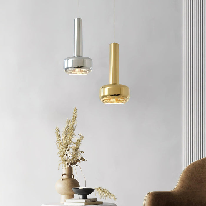 Honeycomb Pendant Lamp-DWHOME