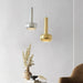 Honeycomb Pendant Lamp-DWHOME