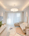 Honeycomb Chandelier-DWHOME