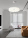 Honeycomb Chandelier-DWHOME