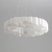 Honeycomb Chandelier-DWHOME