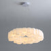 Honeycomb Chandelier-DWHOME