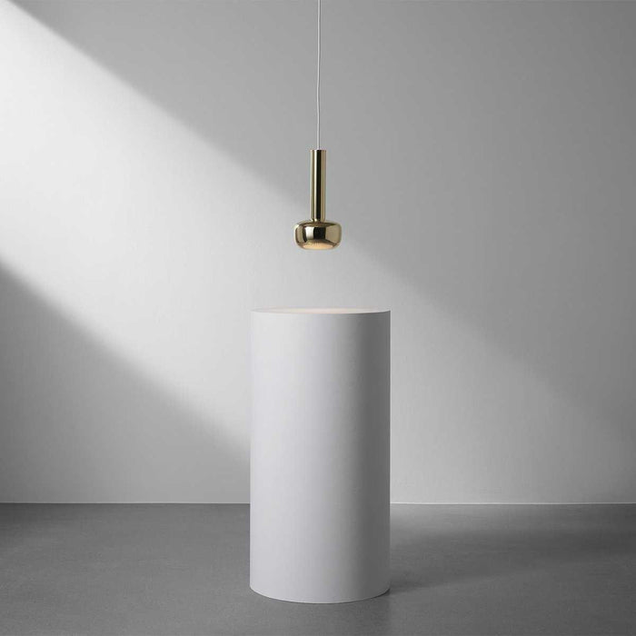 Honeycomb Pendant Lamp-DWHOME