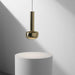 Honeycomb Pendant Lamp-DWHOME