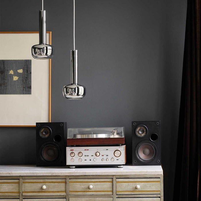 Honeycomb Pendant Lamp-DWHOME