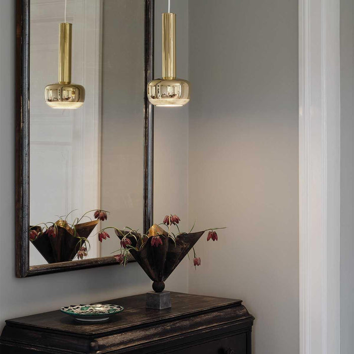 Honeycomb Pendant Lamp-DWHOME
