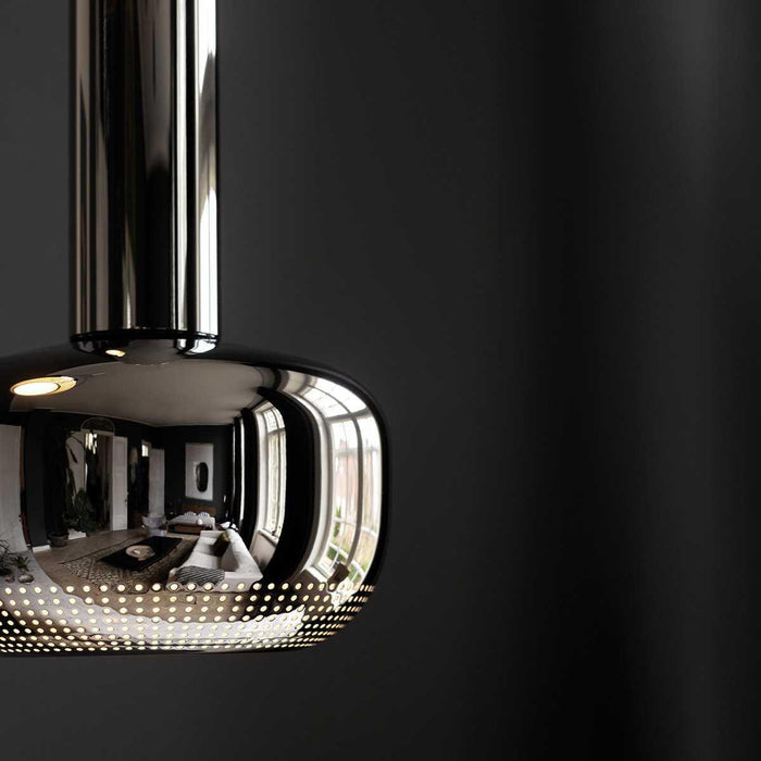Honeycomb Pendant Lamp-DWHOME