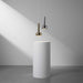 Honeycomb Pendant Lamp-DWHOME