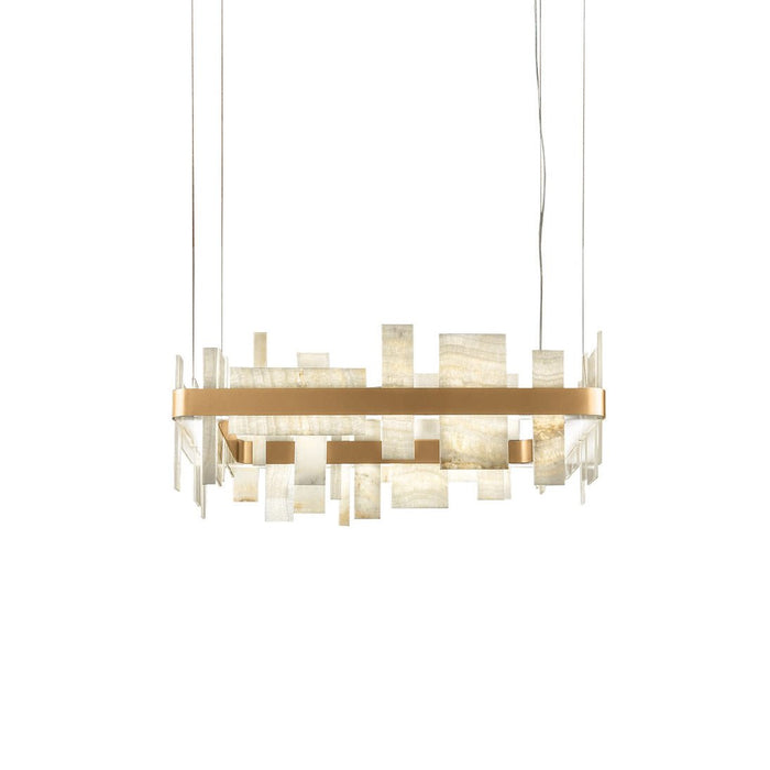 Honice LED Chandelier-DWHOME