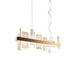 Honice LED Chandelier-DWHOME