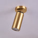 Horizon Brass Spot Light-DWHOME