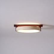 Horizon Ring Ceiling Lamp-DWHOME