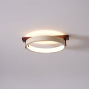 Horizon Ring Ceiling Lamp-DWHOME
