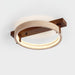 Horizon Ring Ceiling Lamp-DWHOME