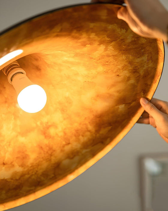 Horn of Light Pendant Lamp-DWHOME
