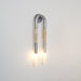 Horsehair Wall Lamp-DWHOME