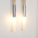 Horsehair Wall Lamp-DWHOME