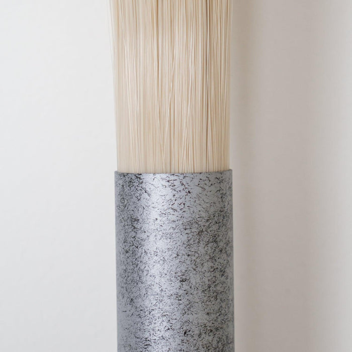 Horsehair Wall Lamp-DWHOME