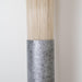 Horsehair Wall Lamp-DWHOME