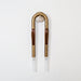 Horsehair Wall Lamp-DWHOME
