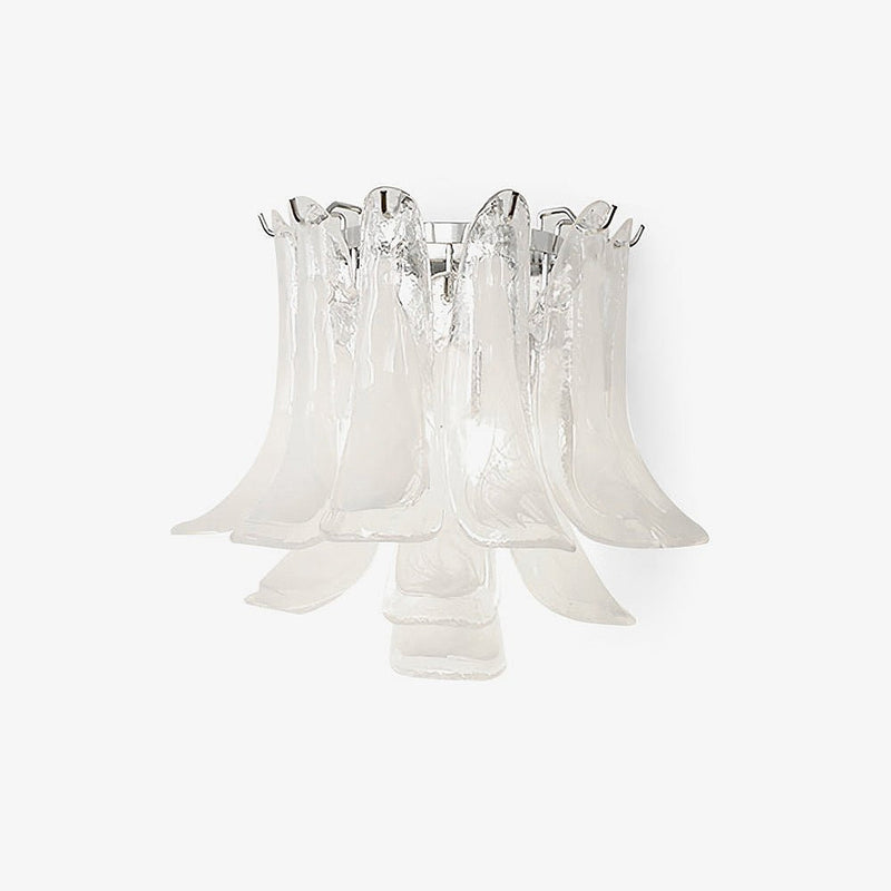 Horseshoe Wall Lamp-DWHOME