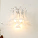 Horseshoe Wall Lamp-DWHOME