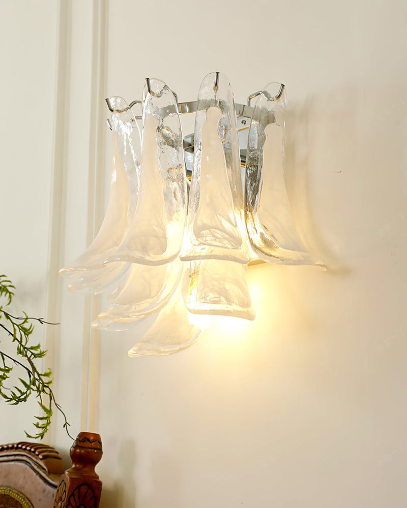 Horseshoe Wall Lamp-DWHOME
