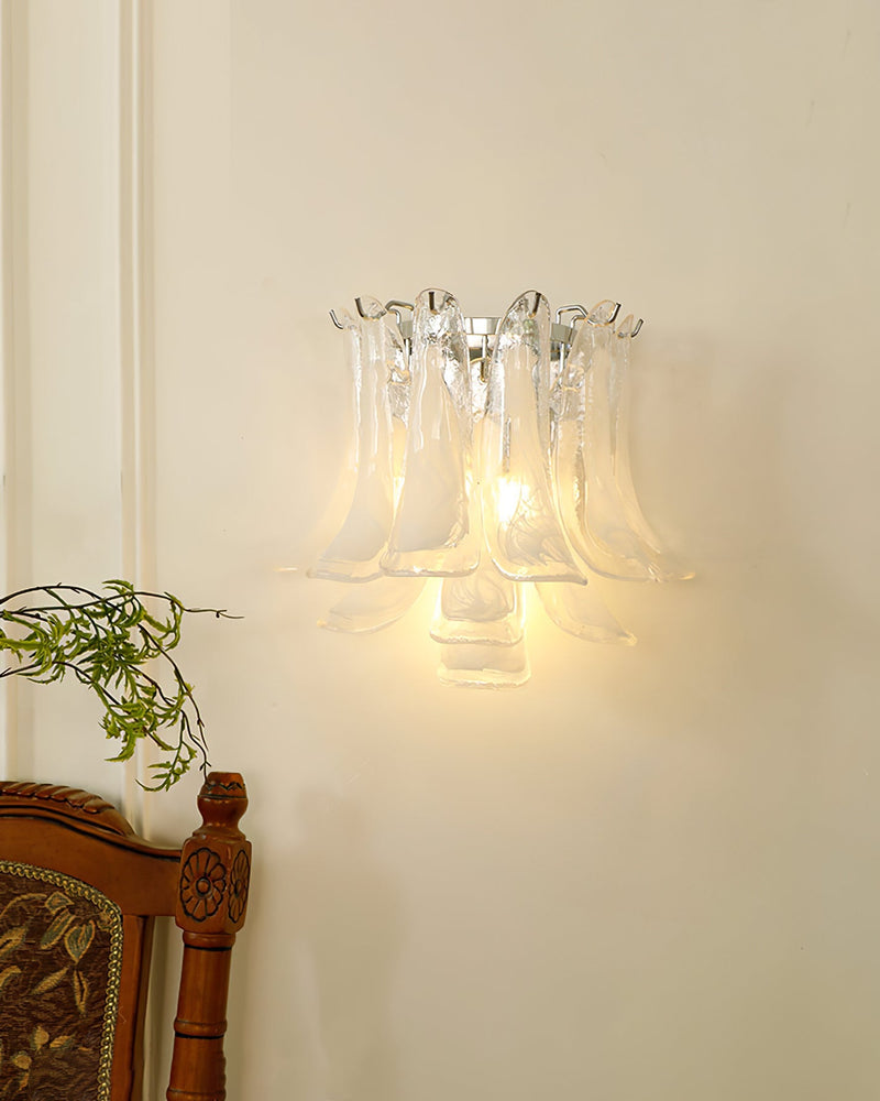 Horseshoe Wall Lamp-DWHOME