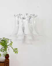 Horseshoe Wall Lamp-DWHOME
