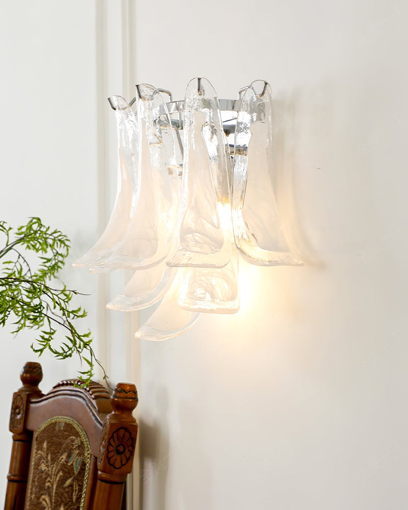 Horseshoe Wall Lamp-DWHOME