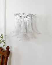 Horseshoe Wall Lamp-DWHOME