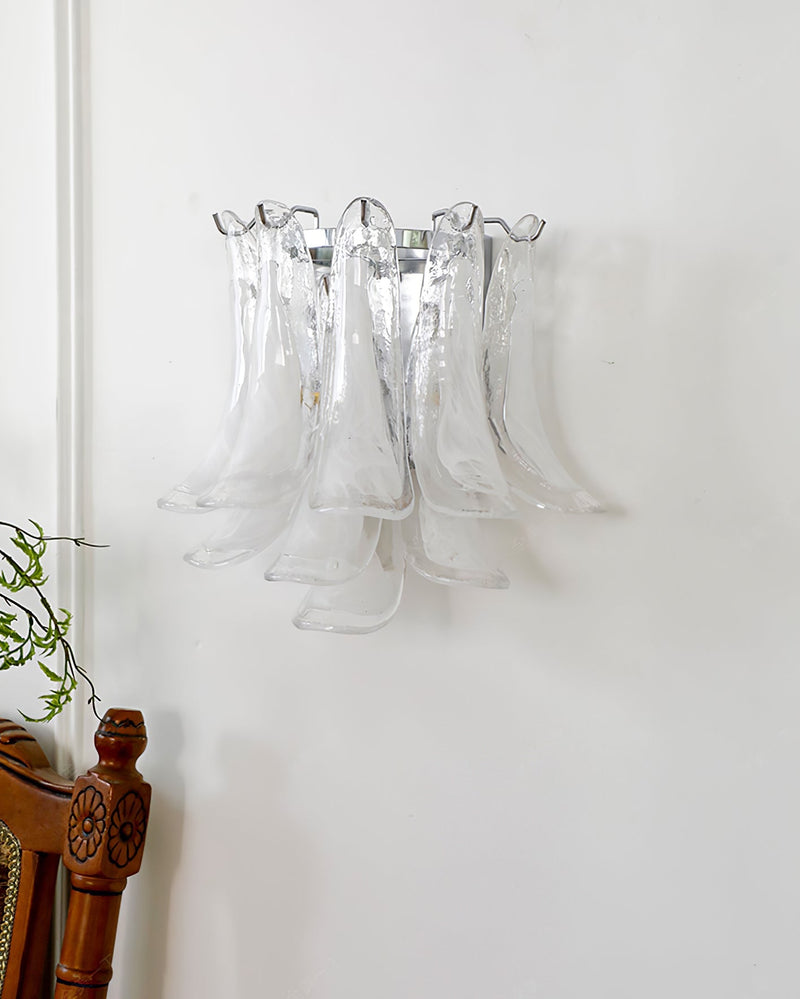 Horseshoe Wall Lamp-DWHOME