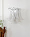Horseshoe Wall Lamp-DWHOME