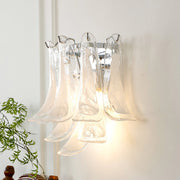 Horseshoe Wall Lamp-DWHOME