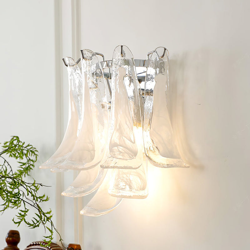 Horseshoe Wall Lamp-DWHOME