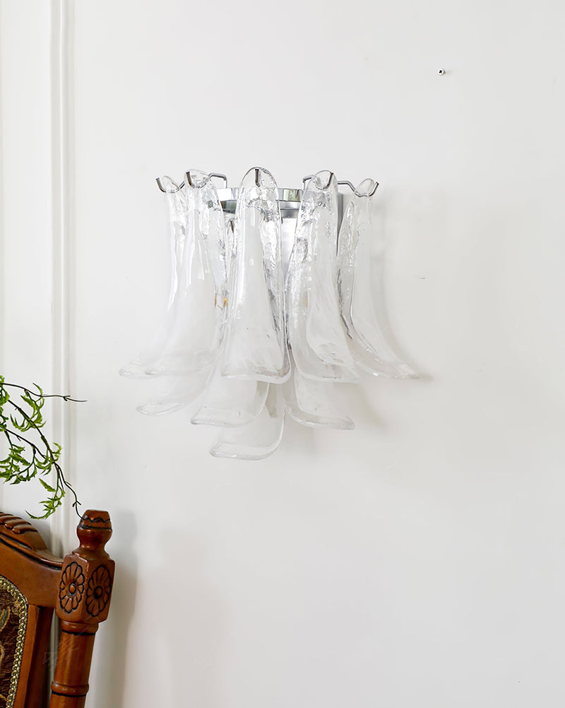 Horseshoe Wall Lamp-DWHOME