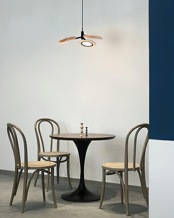 Hotaru Chandelier-DWHOME