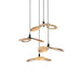 Hotaru Chandelier-DWHOME