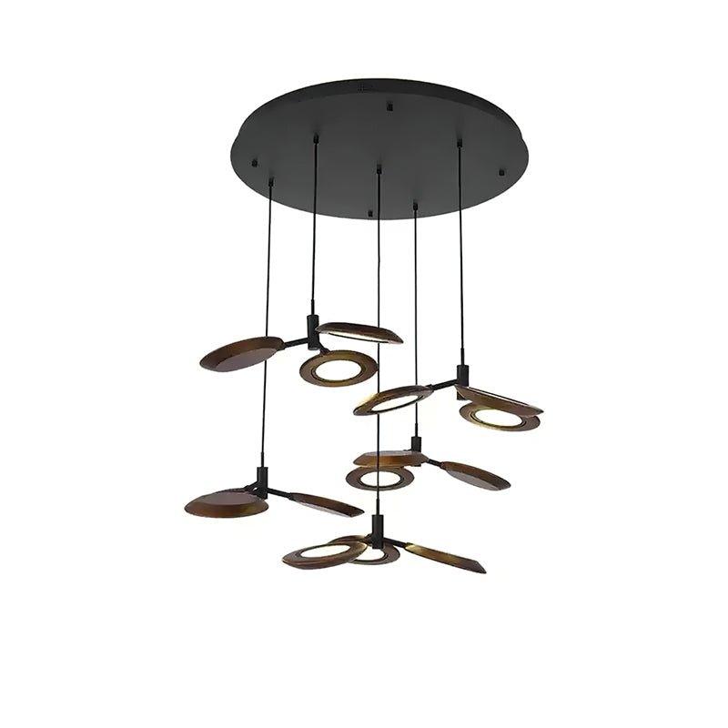 Hotaru Chandelier-DWHOME