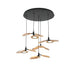 Hotaru Chandelier-DWHOME