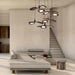 Hotaru Chandelier-DWHOME